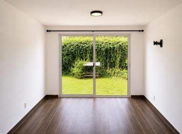Departamento de 3 habitaciones, Tlalpan · Departamento en Renta en Fuentes de Tepepan