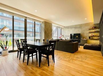 Departamento de 3 habitaciones, Miguel Hidalgo · Horacio - Polanco