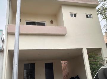 Casa de 3 habitaciones, Apodaca · Venta Casa Remodelada Arboledas Santa Rosa
