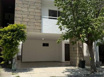 Casa de 3 habitaciones, Monterrey · Casa en Venta Brisas de Valle Alto, Carretera Nacional