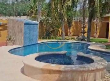Quinta · 1000m² · Quinta en Venta – Portal del Norte | General Zuazua, N. L.
