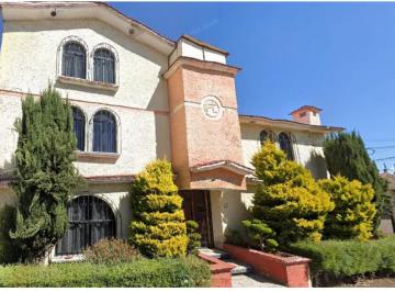 Casa de 4 habitaciones, Metepec · Casa en Venta Col Izcalli Cuauhtémoc I Metepec Estado de México