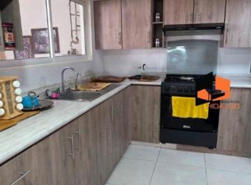 Casa de 3 habitaciones, Pachuca · Casa en Valle de San Javier