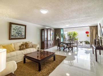 Departamento · 211m² · 2 Estacionamientos · Departamento en Venta con Terraza Privada en Venta en Providencia, Guadalajara