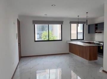 Departamento · 85m² · 2 Recámaras · 2 Estacionamientos · ? Departamento en Renta en La Noria | 85 m² | 2 Recámaras | $13,000 Mxn