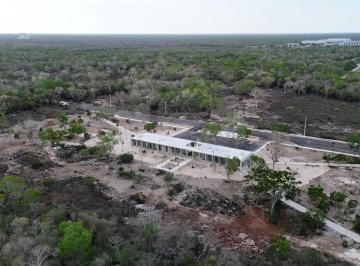 DJI_20250421162721_0015_D.JPG · Endémico Parque Pyme Industrial Logistico: Terreno Industrial en Venta en Hunucmá