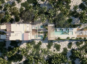 SAAMA Telchac CONJUNTO.jpg · Saama Telchac: Departamento en Venta en Pueblo Telchac Puerto
