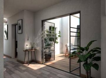 BC 246, terraza.png · Departamento en Venta en Hipódromo