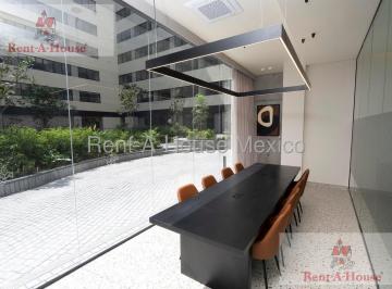 Departamento · 71m² · Renta Departamento Amueblado en Calle Sullivan