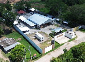 DJI_0318.JPG · Bodega Comercial en Venta en Rancho o Rancheria Guineo