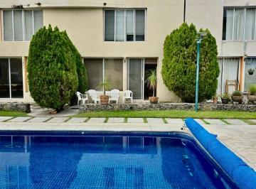 Casa · 3 Recámaras · Casa - Fraccionamiento Villas de Xochitepec