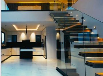 Casa en condominio de 4 habitaciones, Huixquilucan · Venta Casa en Residencial Ambar Bosque Real