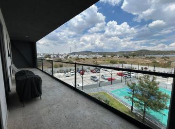 Departamento de 2 habitaciones, Querétaro · Oportunidad! Departamento en Venta en Handiko Juriquilla