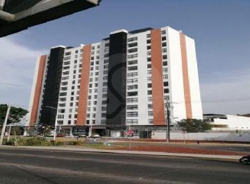 Departamento · 73m² · 2 Recámaras · 1 Estacionamiento · Torres Colon: Departamento en Venta en Nueva España