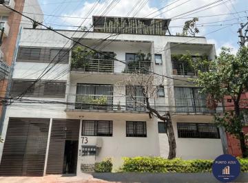 Departamento de 2 habitaciones, Miguel Hidalgo · Precioso Departamento en Renta en La Mejor Zona de La Escandon