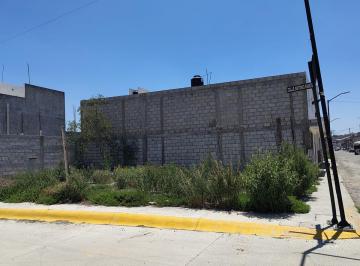 Terreno / Lote · 200m² · Terreno en Venta Av Manuela Vargas, Col. El Venao, Mineral de La Reforma, Hgo.