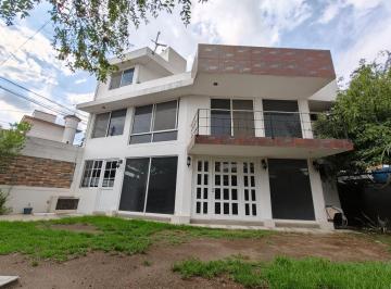 Casa de 3 habitaciones, San Pedro Cholula · Casa en Renta en La Carcaña