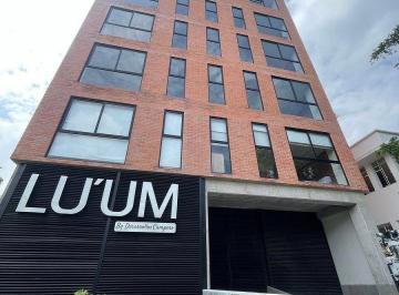 Departamento de 2 habitaciones, Guadalajara · Departamento en Venta/renta Lock Off - Torre Luum