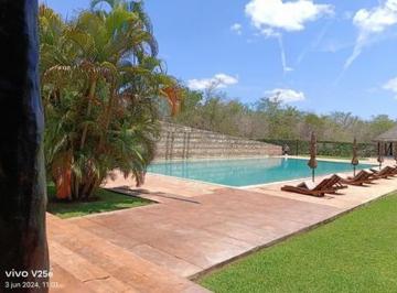 Terreno / Lote · 5024m² · Terreno en Venta en Dzibilchaltún