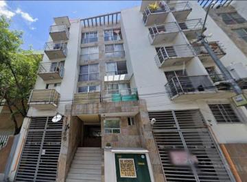 Departamento de 3 habitaciones, Azcapotzalco · Departamento en Venta en Azcapotzalco, Cdmx. Clm