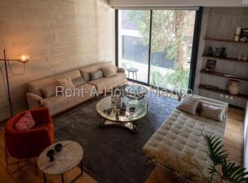 Casa de 3 habitaciones, Cuauhtémoc · Casa en Venta en Cuauhtémoc, Condesa