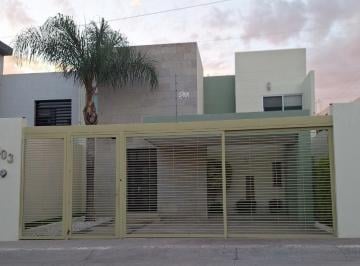 Casa de 3 habitaciones, Aguascalientes · Exelente Oportunidad de Renta!