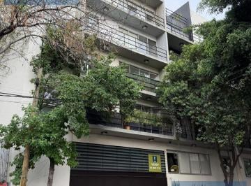 Departamento · 110m² · 2 Recámaras · Venta Departamento Napoles