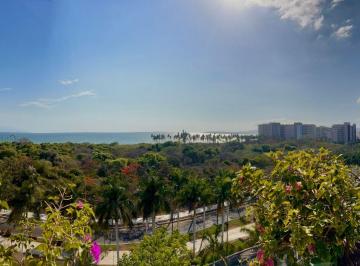 Departamento de 2 habitaciones, Bahía de Banderas · Grandioso Penthouse en Zona Hotelera de Nuevo Vallarta¡
