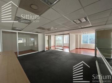 Oficina · 175m² · 2 Estacionamientos · Oficina Corporativa en Renta de 175 m² | 2 Estacionamientos | Colonia Juárez, Reforma
