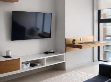 Departamento de 2 habitaciones, Querétaro · Departamento Amueblado en Renta en El Centro