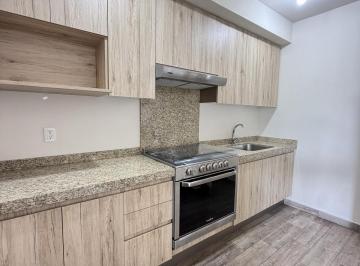 Departamento · 78m² · 2 Recámaras · 2 Estacionamientos · Departamento en Vento Bosque Esmeralda