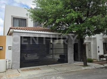 Casa · 189m² · 3 Recámaras · 2 Estacionamientos · Casa en Renta en Bosques del Contry, Guadalupe