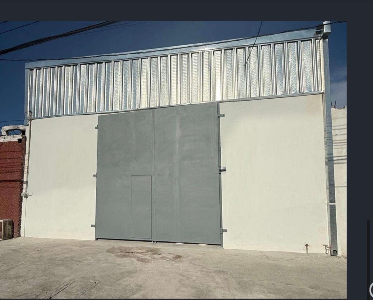 Warehouse for Rent in Downtown