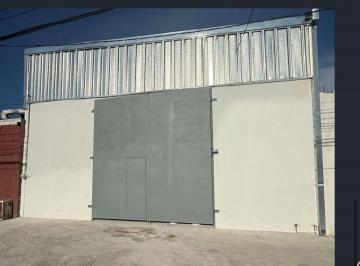 Bodega comercial , Monterrey · Bodega en Renta en Centro