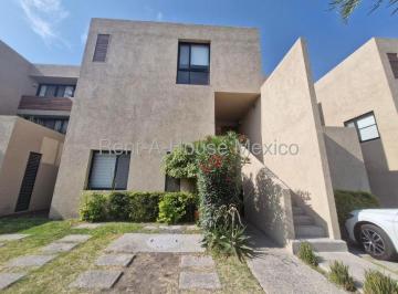 Departamento de 2 habitaciones, El Marqués · Departamento Caisa de 2 Niveles en Renta en Zakia, Qro.