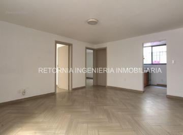 Departamento de 2 habitaciones, Miguel Hidalgo · Departamento en Venta Escandon I Seccion