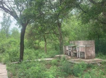 Terreno / Lote , Juárez · Venta Lote de Terreno Campestre en Fraccionamiento Bosques de La Silla en Juárez N L