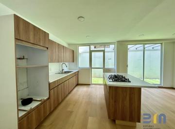 Casa en condominio · 206m² · 3 Recámaras · 3 Estacionamientos · Interlomas. Casa en Condominio en Venta