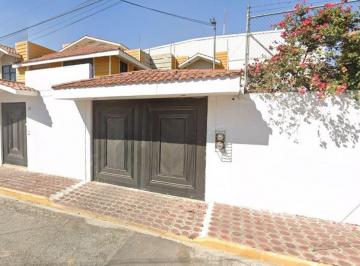 Casa de 4 habitaciones, Texcoco · Casa con Amplios Espacios en San Martin Texcoco Superficie de Terreno 440 m²