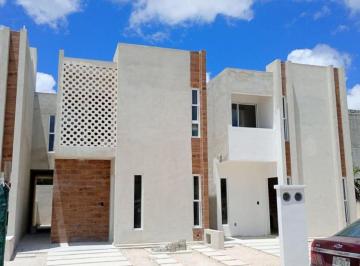 Casa de 3 habitaciones, Benito Juárez · Casa Venta Cancun