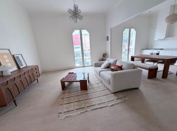 Departamento · 49m² · 1 Recámara · Departamento en Preventa en Santa María La Ribera, Cuautémoc