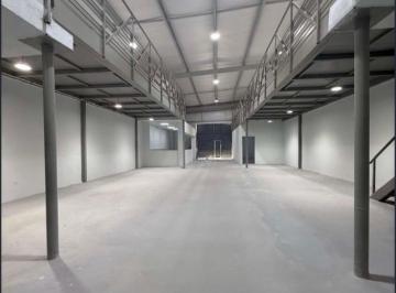 Local comercial · 532m² · Renta de Bodega en Centro de Monterrey
