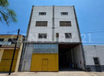 Bodega comercial · 2270m² · Centro Operativo Urbano Vertical en Venta | Colonia Industrial, Monterrey
