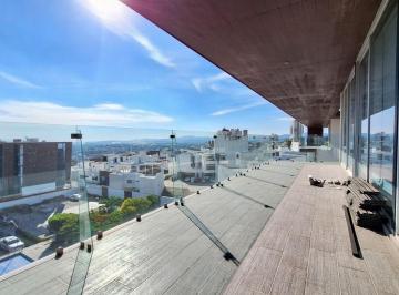 Departamento de 3 habitaciones, Querétaro · Departamento PH en Venta en Milenio, Terraza con Vista Espectacular!