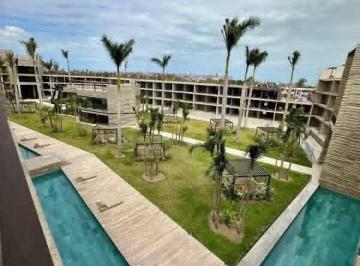 Departamento · 161m² · 2 Recámaras · 2 Estacionamientos · Rio Jamapa, Boca del Rio, Veracruz