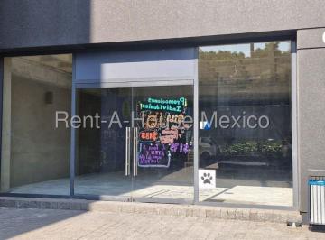 Local comercial , Miguel Hidalgo · Local Comercial en Renta en Granada, Miguel Hidalgo