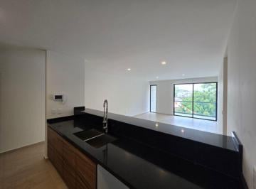 Departamento de 3 habitaciones, Benito Juárez · Pento House Moderno con Roof Privado de 120 m² en Matías Romero, del Valle Centro