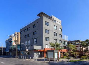 Departamento de 1 habitación, Guadalajara · Dep. Justo Sierra