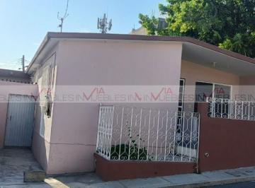 Casa · 118m² · 3 Recámaras · 1 Estacionamiento · Casa en Venta en Adolfo Lopez Mateos
