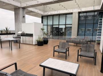 Departamento · 90m² · 2 Recámaras · 2 Estacionamientos · Departamento en Venta en Monterrey